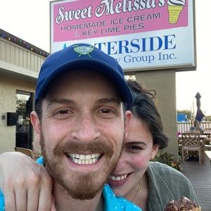 Meet your Posher, Richard